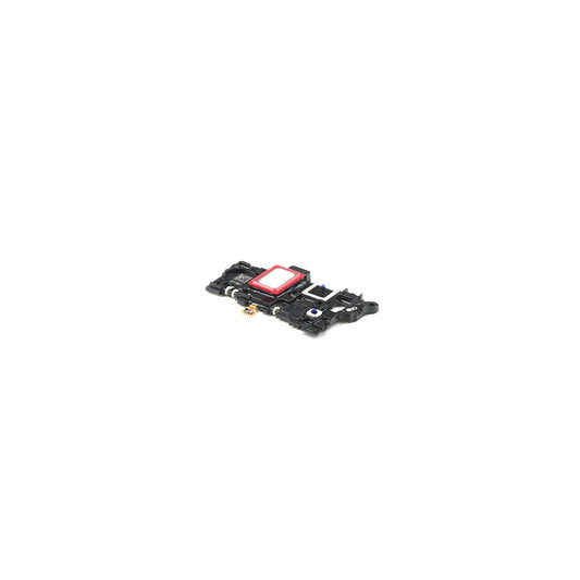 Top Inner Rear Antenna Board för Samsung Galaxy S21 5G Service Pack