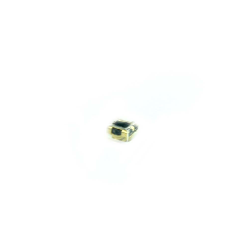 Coaxial Antenna Connector (3705-001708) för Samsung Galaxy S21 Ultra Service Pack