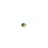 Coaxial Antenna Connector (3705-001708) för Samsung Galaxy S21 Ultra Service Pack