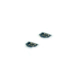 Board Connector Socket 2x2pin (3710-004008) för Samsung Galaxy S21 Ultra Service Pack