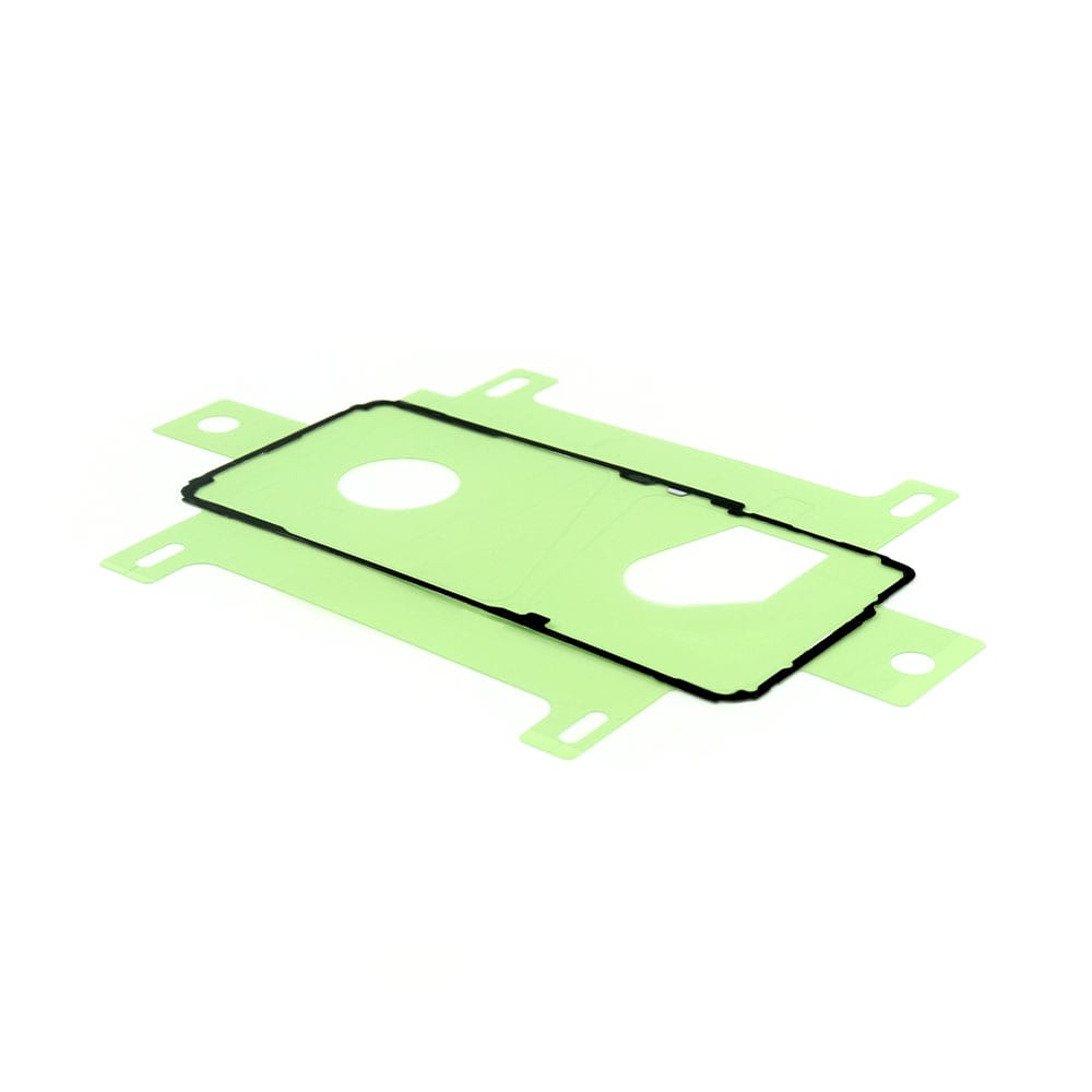 Adhesive Tape Rear för Samsung Galaxy S21 5G OEM-Equivalent