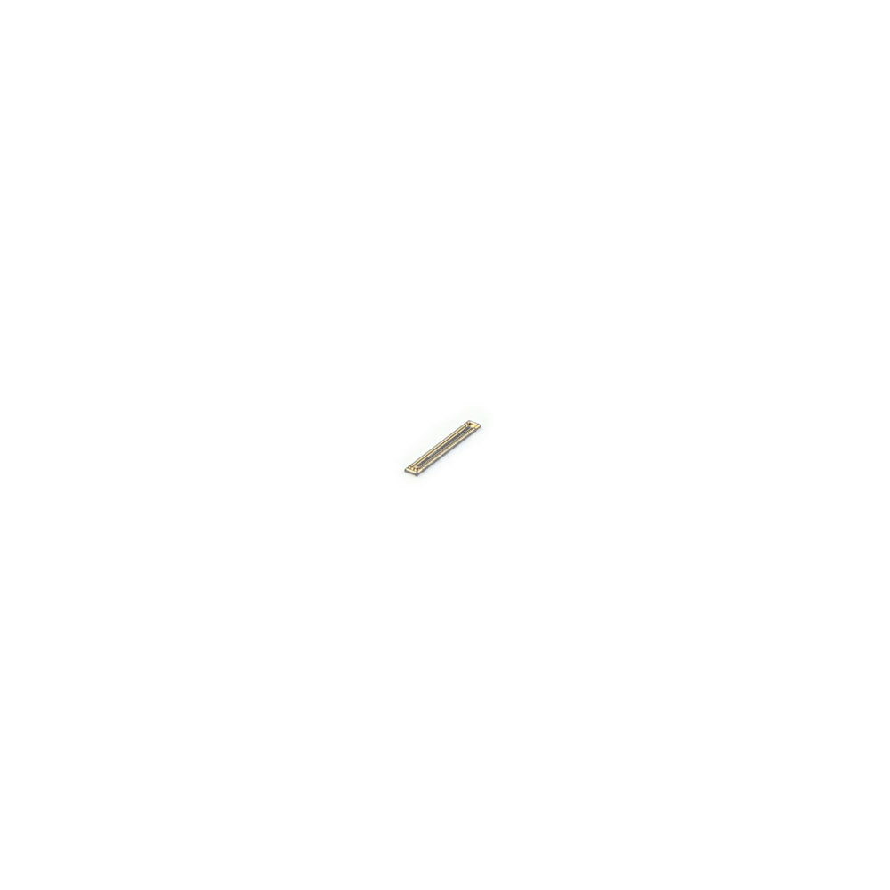 Skärm Motherboard FPC Connector för Samsung Galaxy A53 5G OEM-Equivalent