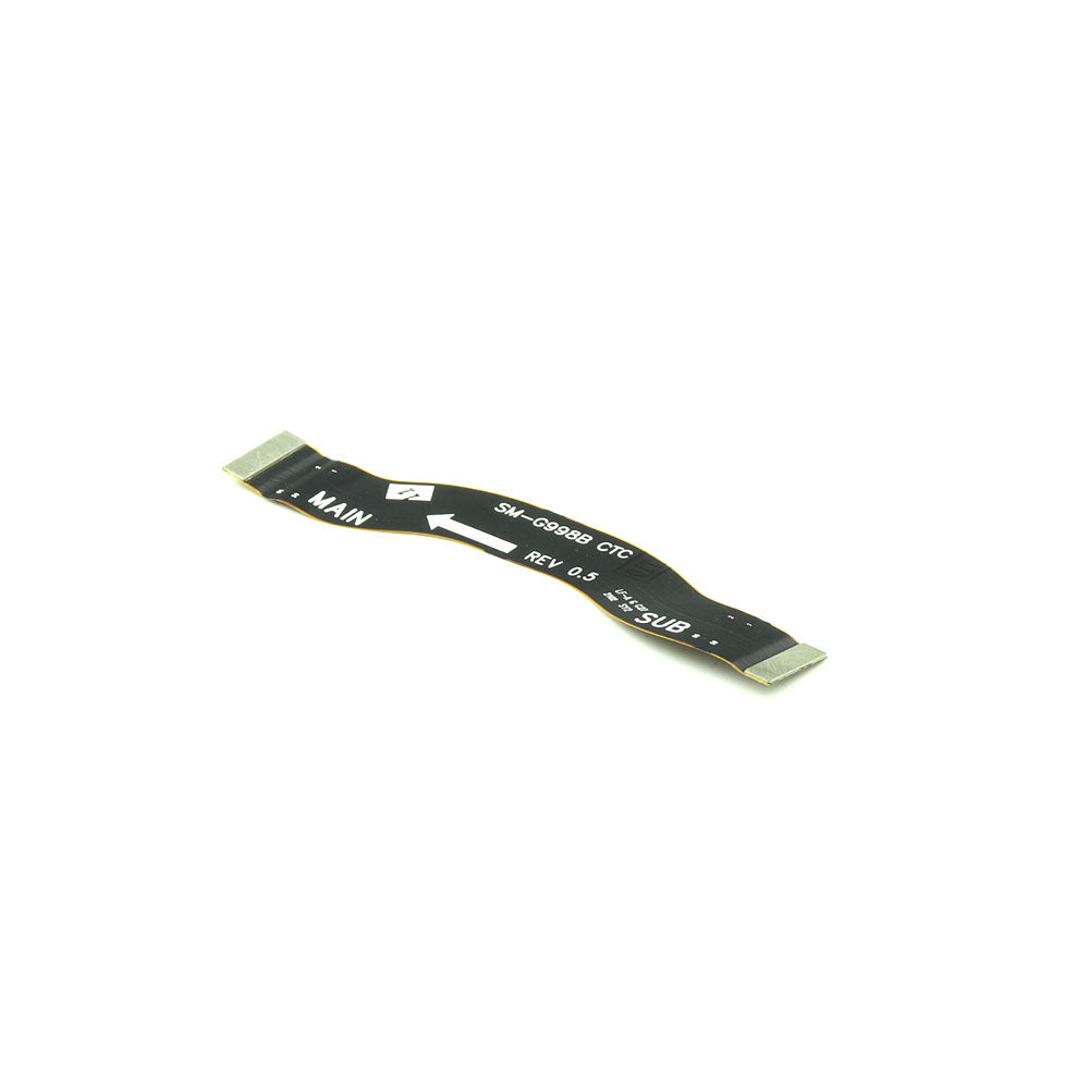 FPCB Main Flex för Samsung Galaxy S21 Ultra 5G OEM-Equivalent