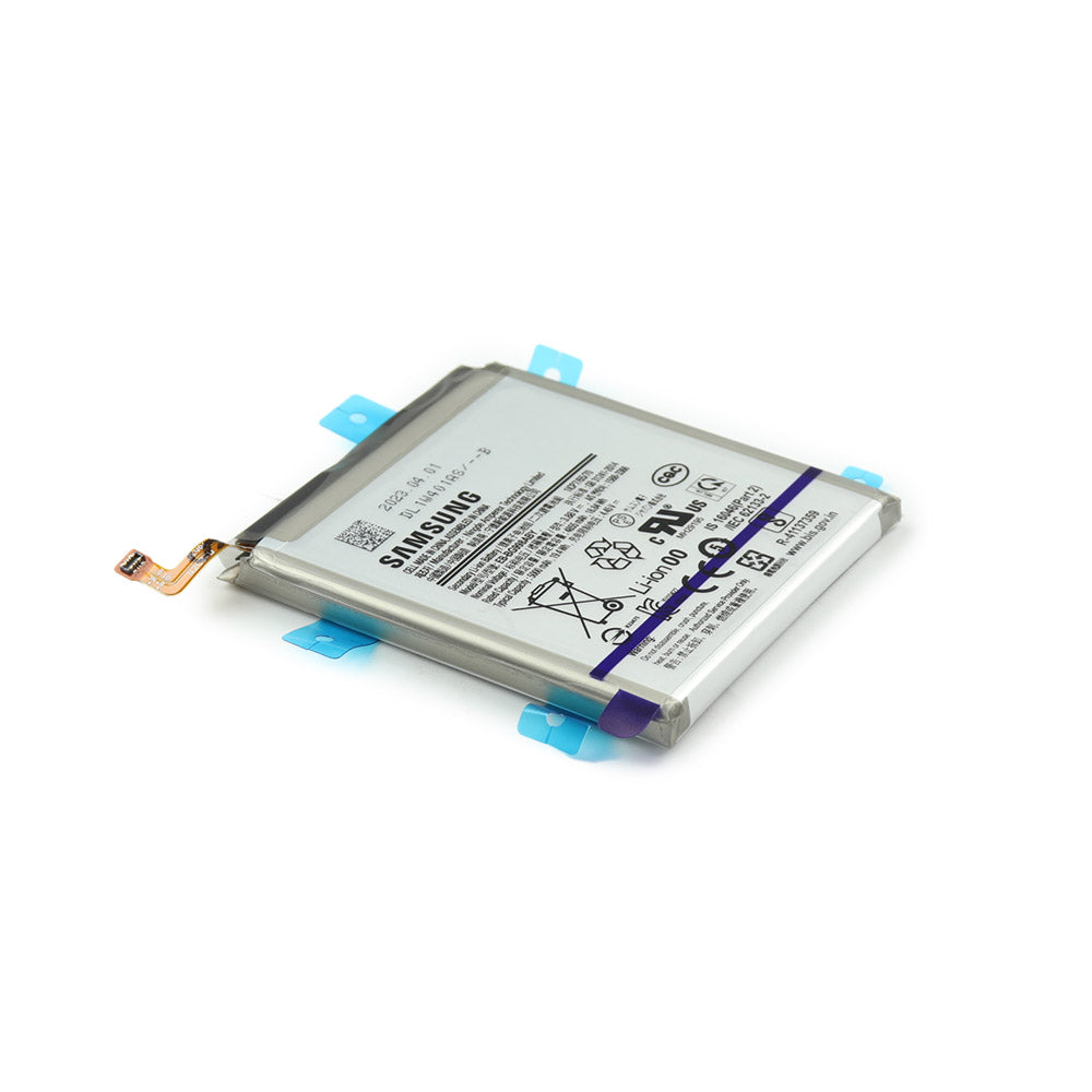 Batteri (4855mAh) för Samsung Galaxy S21 Ultra 5G Service Pack