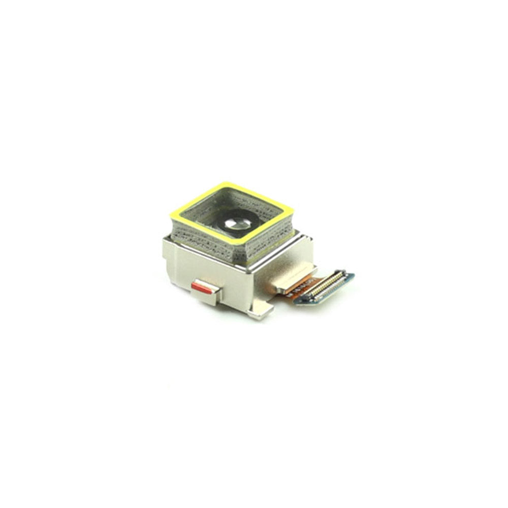 Rear-facing Camera 10MP för Samsung Galaxy S21 Ultra 5G Service Pack