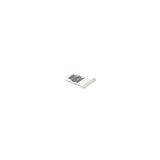 Sim Holder för Samsung Galaxy A53 5G White OEM-Equivalent