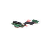 Microphone Flex - Rubber RS PBA för Samsung Galaxy S21 Ultra 5G OEM-Equivalent
