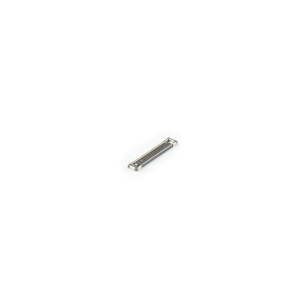 Motherboard Charging FPC Connector för Samsung Galaxy A53 5G (78 pin) OEM-Equivalent