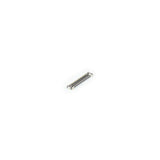 Motherboard Charging FPC Connector för Samsung Galaxy A53 5G (78 pin) OEM-Equivalent