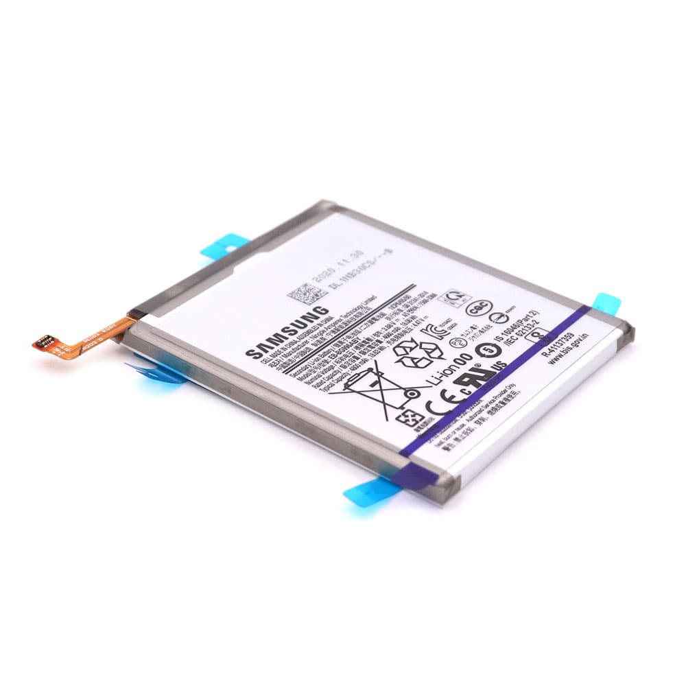 Batteri (incl. adhesive) 4660mAh för Samsung Galaxy S21 Plus 5G Service Pack