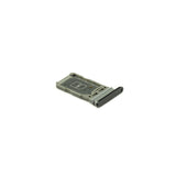 Sim Holder för Samsung Galaxy S21 Plus 5G Black OEM-Equivalent