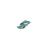 Charging Connector för Samsung Galaxy A33 5G Service Pack