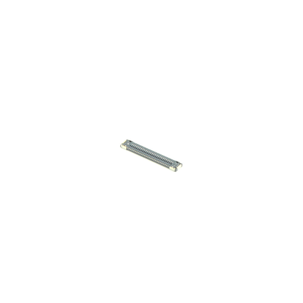 Board Connector Socket 2x27pin (3710-004367) för Samsung Galaxy S20 Plus Service Pack