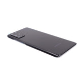 Bakstycke för Samsung Galaxy S20 Plus Black OEM-Equivalent