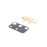 Rear-facing Kameralins Cover för Samsung Galaxy S20 Plus OEM-Equivalent