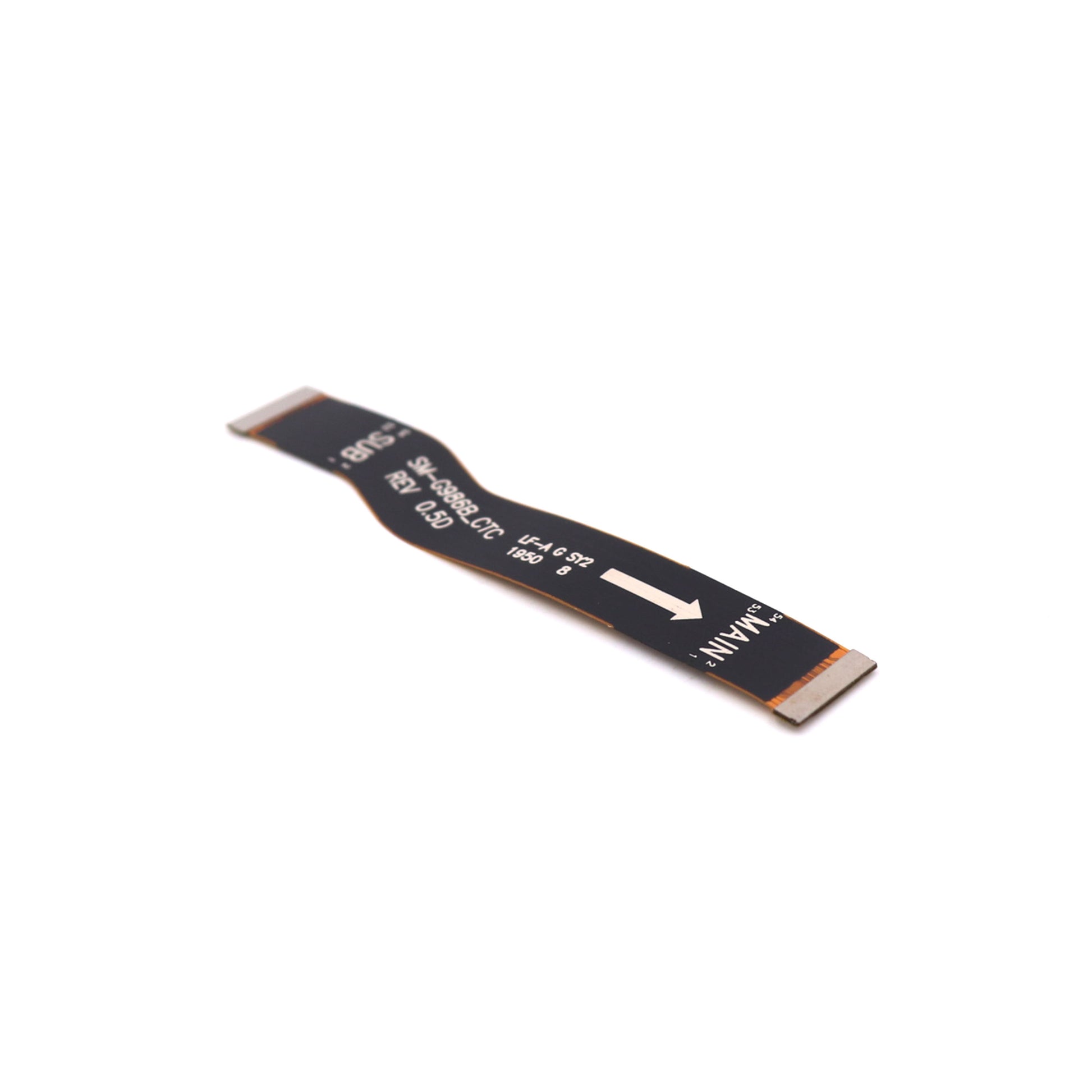 Main Flex för Samsung Galaxy S20 Plus OEM-Equivalent