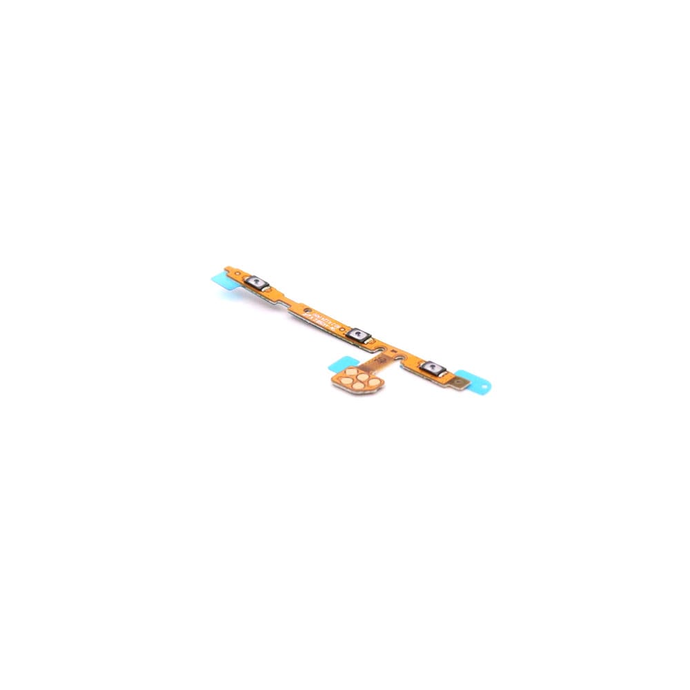 Power and Volume Button för Samsung Galaxy A32 4G OEM-Equivalent