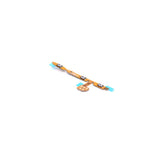 Power and Volume Button för Samsung Galaxy A32 4G OEM-Equivalent