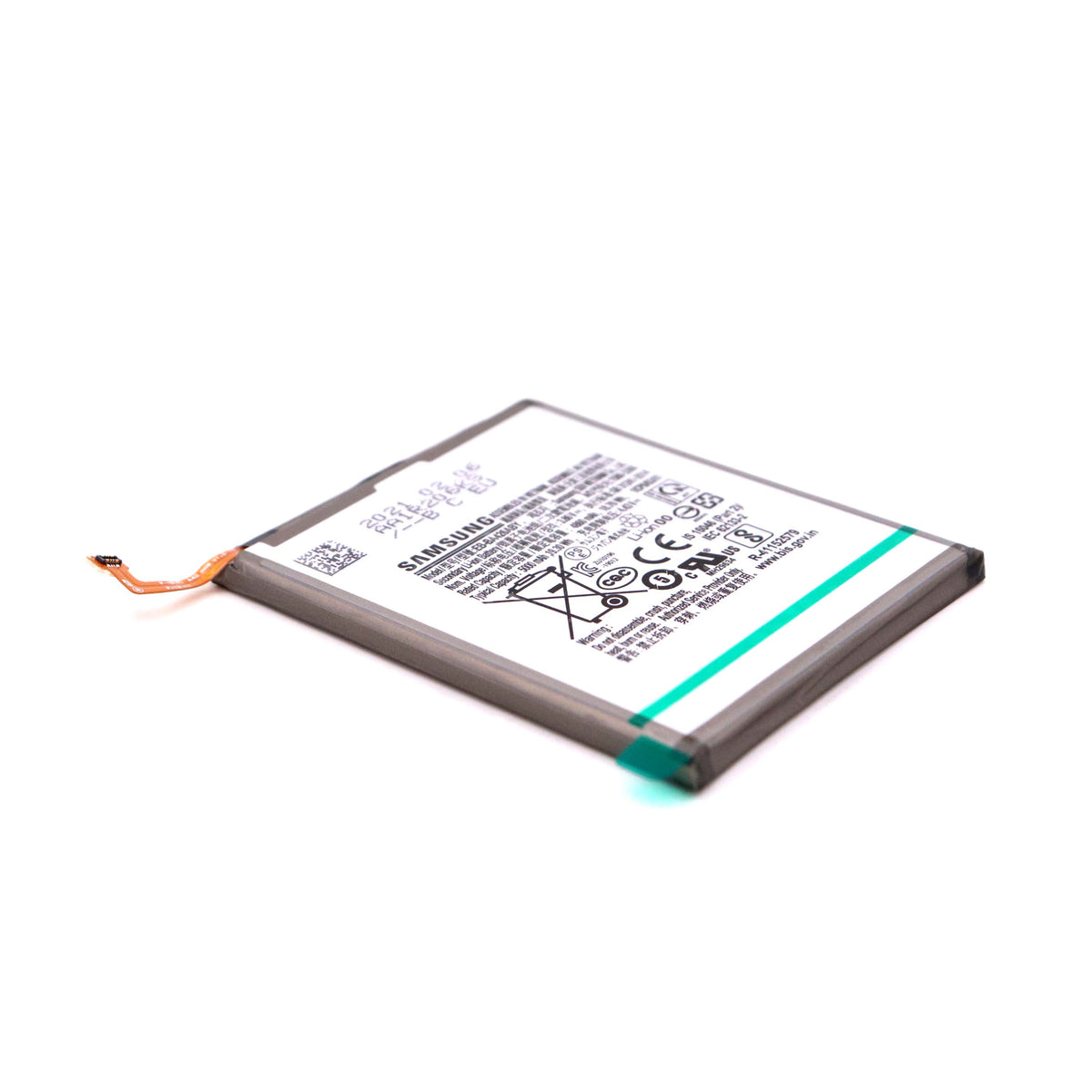 Batteri för Samsung Galaxy A32 OEM-Equivalent