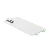 Bakstycke för Samsung Galaxy A52 5G White OEM-Equivalent
