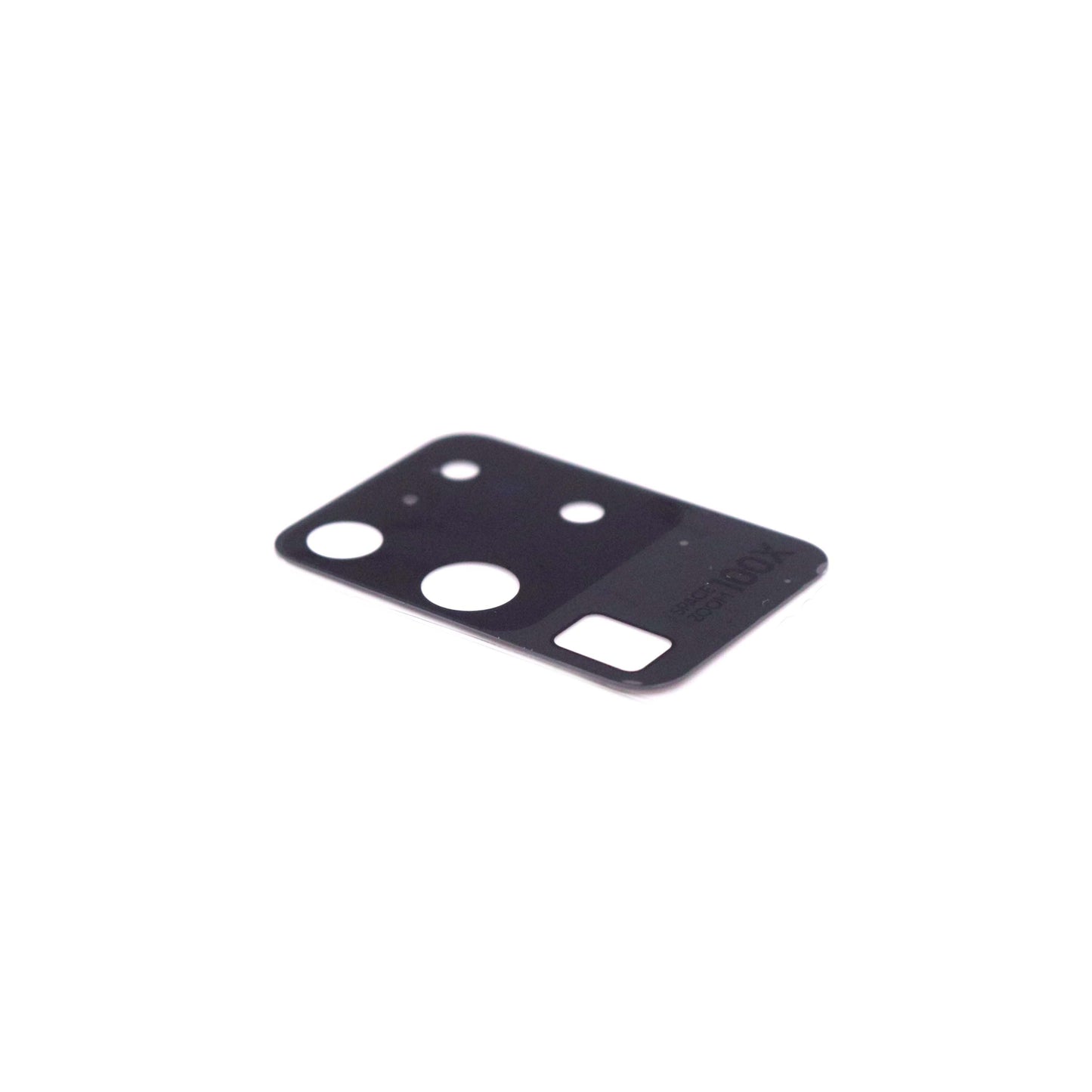 Rear-facing Kameralins Cover för Samsung Galaxy S20 Ultra OEM-Equivalent