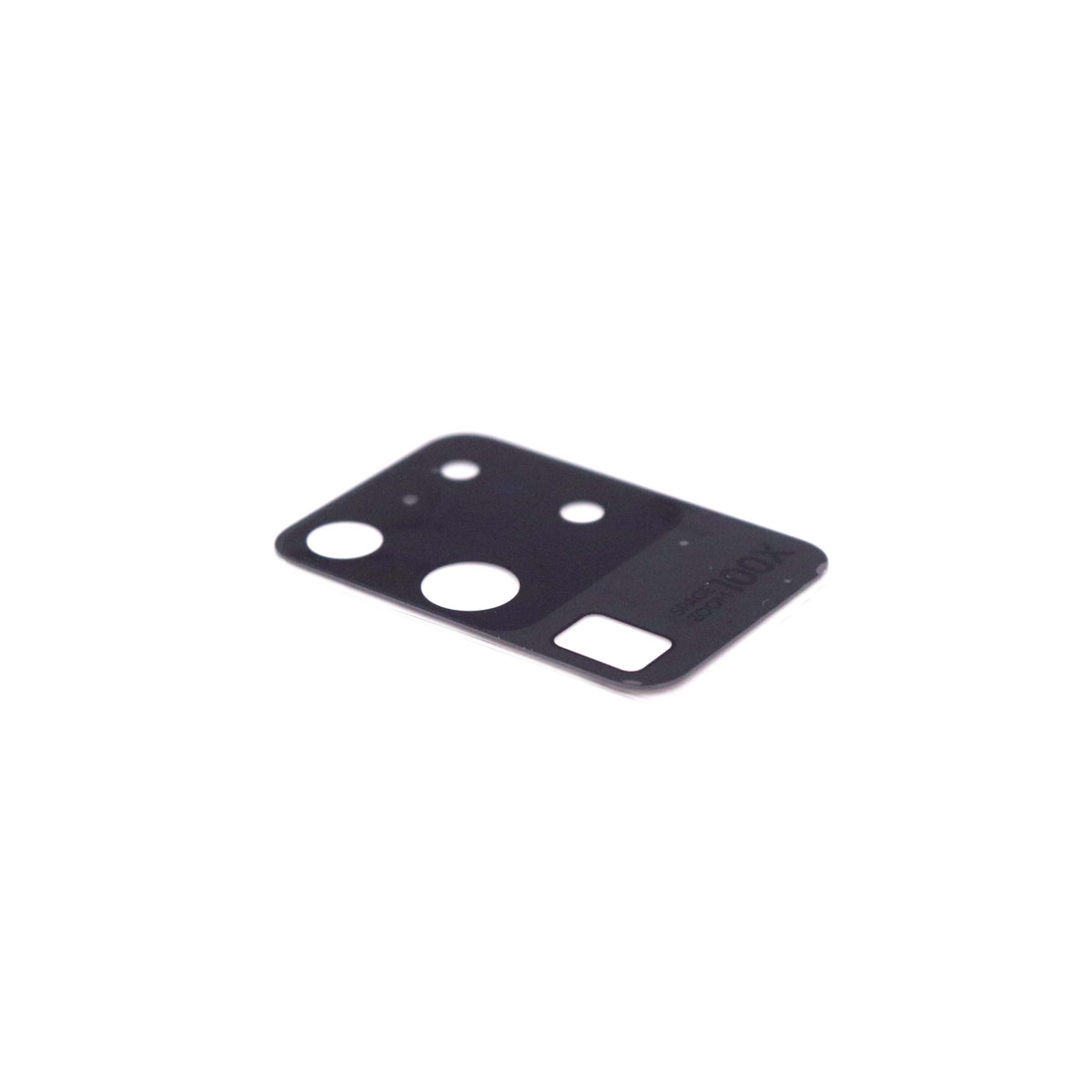 Rear-facing Kameralins Cover för Samsung Galaxy S20 Ultra OEM-Equivalent