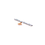 Power and Volume Button för Samsung Galaxy A52 4G/5G OEM-Equivalent