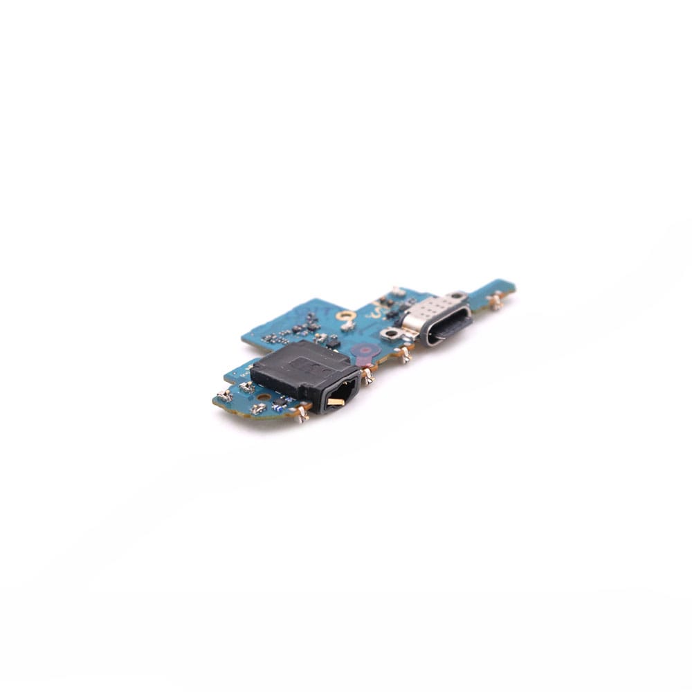 Laddkontakt Assembly för Samsung Galaxy A52 4G OEM-Equivalent
