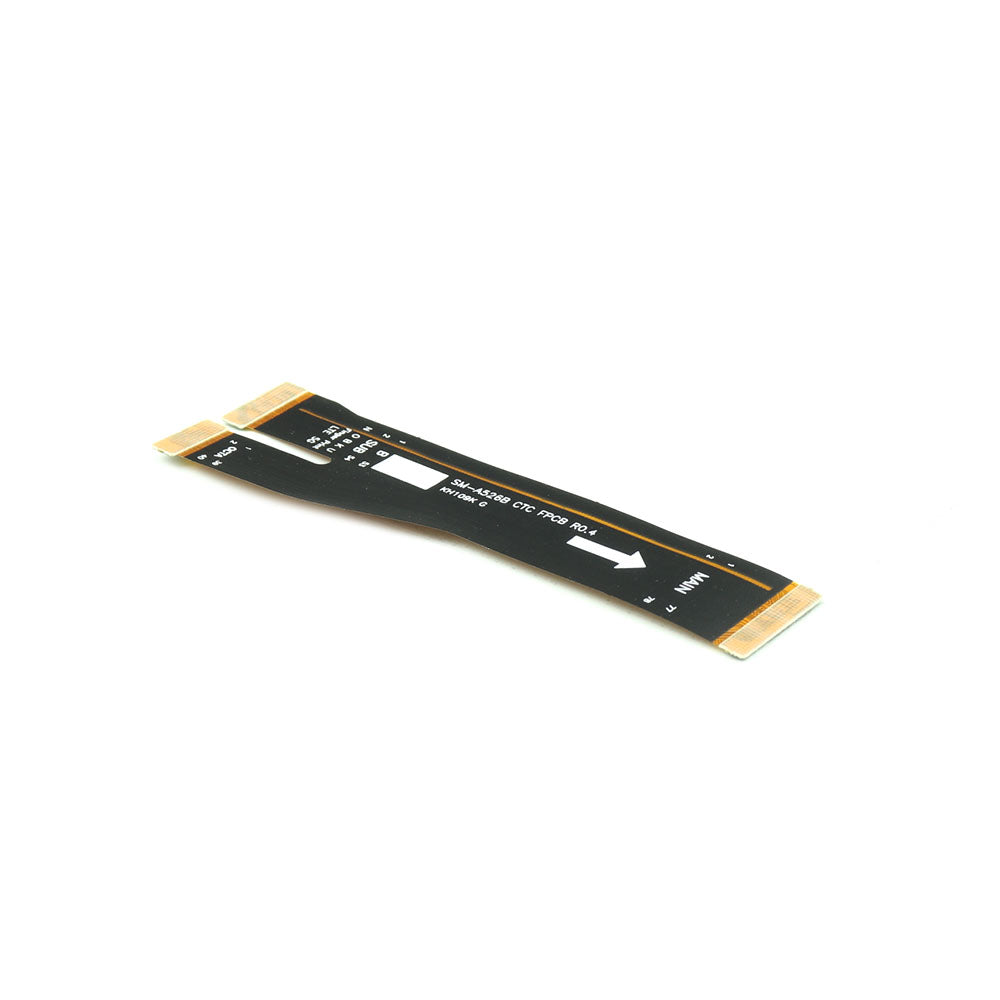 Main Flex för Samsung Galaxy A52 5G OEM-Equivalent