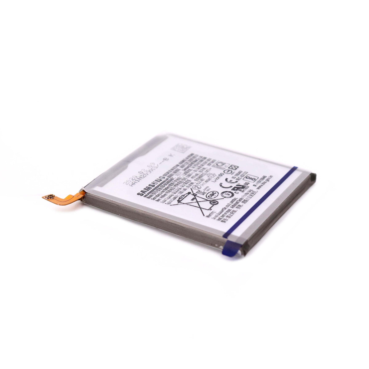 Batteri för Samsung Galaxy S20 Ultra OEM-Equivalent