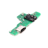 Laddkontakt and Headphone Jack and Sensor för Samsung Galaxy A20s (M12 Version) (A207F) OEM-Equivalent