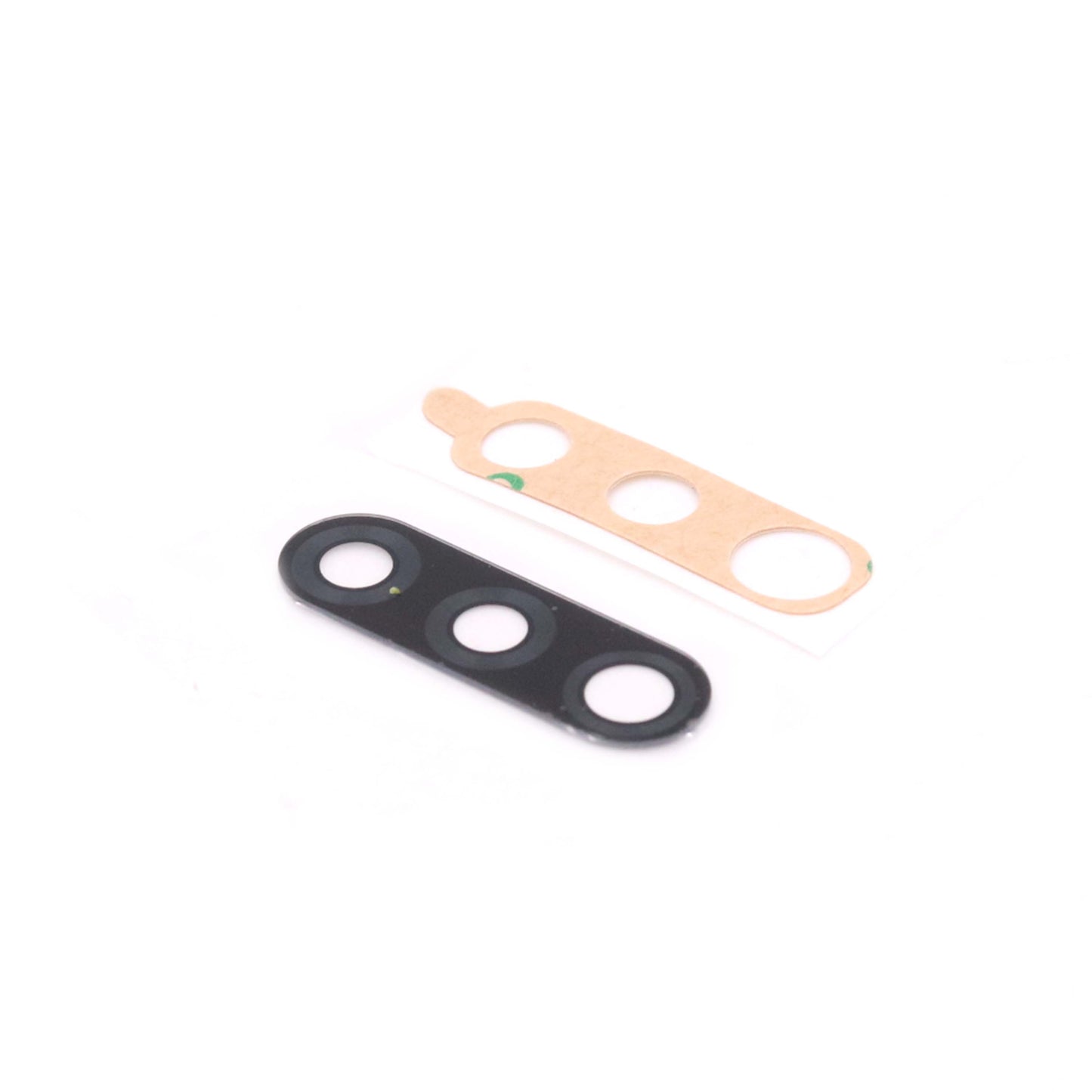 Rear-facing Kameralins Cover för Samsung Galaxy A20s (A207F) OEM-Equivalent