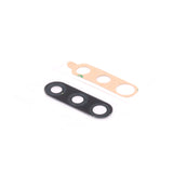 Rear-facing Kameralins Cover för Samsung Galaxy A20s (A207F) OEM-Equivalent