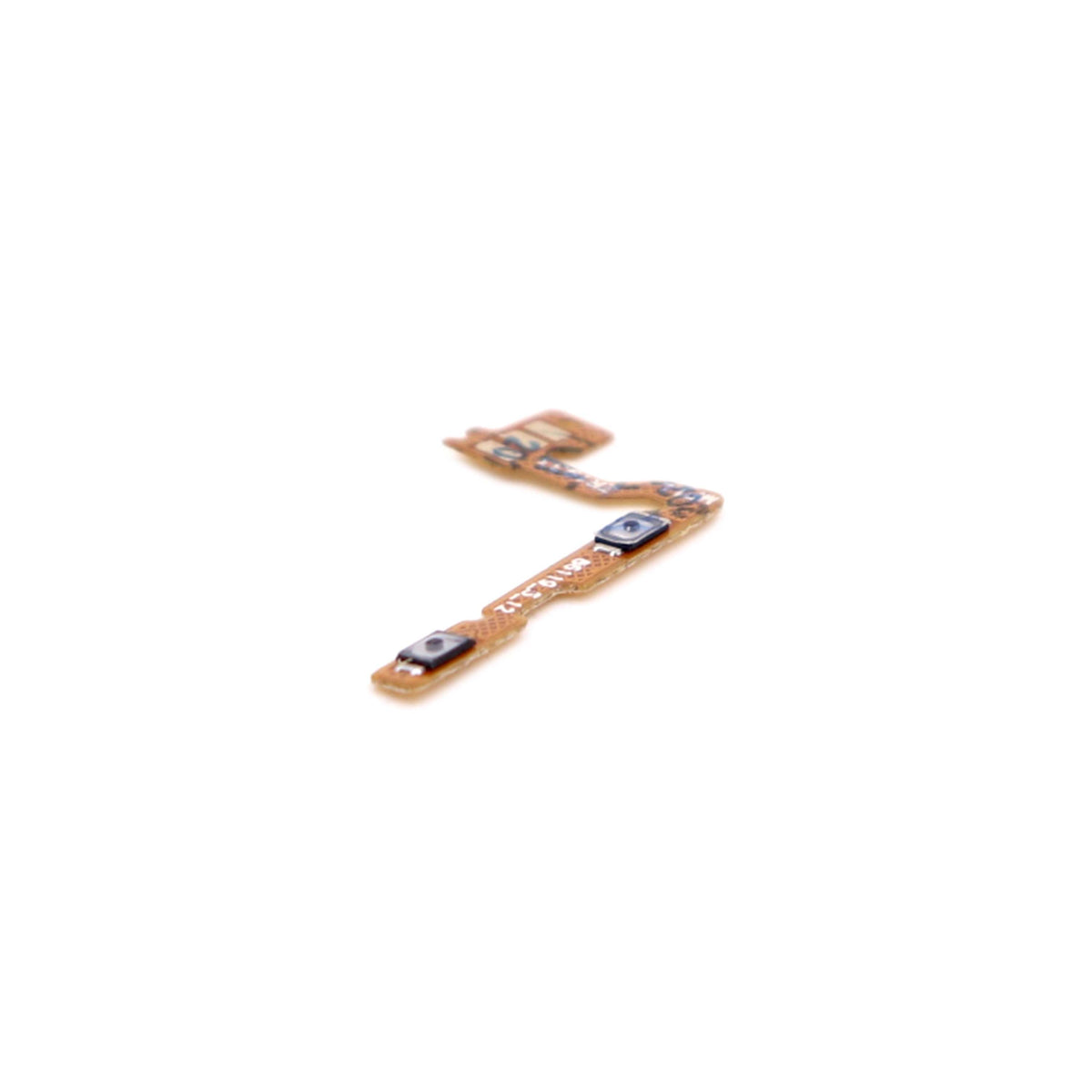 Volume Flex för Samsung Galaxy A20s OEM-Equivalent
