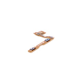 Volume Flex för Samsung Galaxy A20s OEM-Equivalent