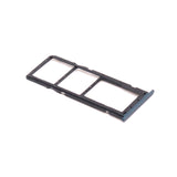 Nano Sim Card Tray för Samsung Galaxy A20s (A207F) Green OEM-Equivalent