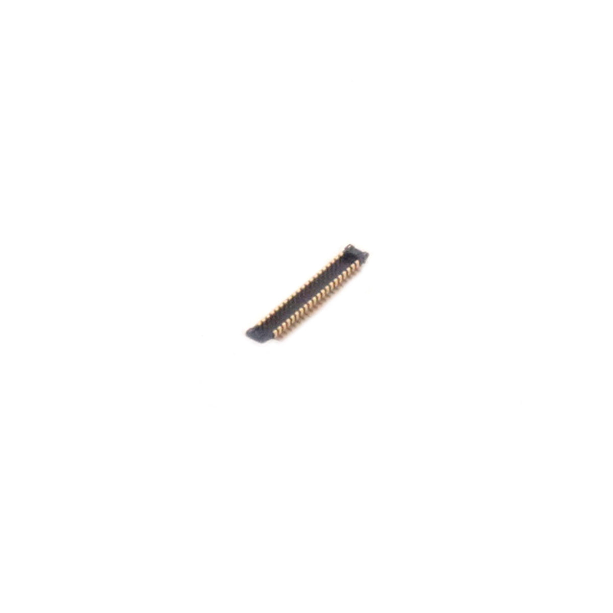 Skärm Motherboard FPC Connector (78 pin) för Samsung Galaxy A21s OEM-Equivalent