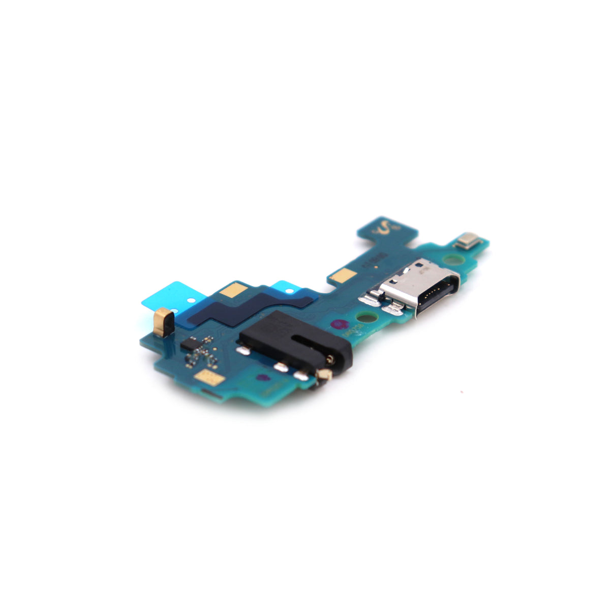 Charging board för Samsung Galaxy A21s Service Pack