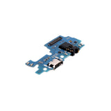 Laddkontakt and Sensor för Samsung Galaxy A21s OEM-Equivalent
