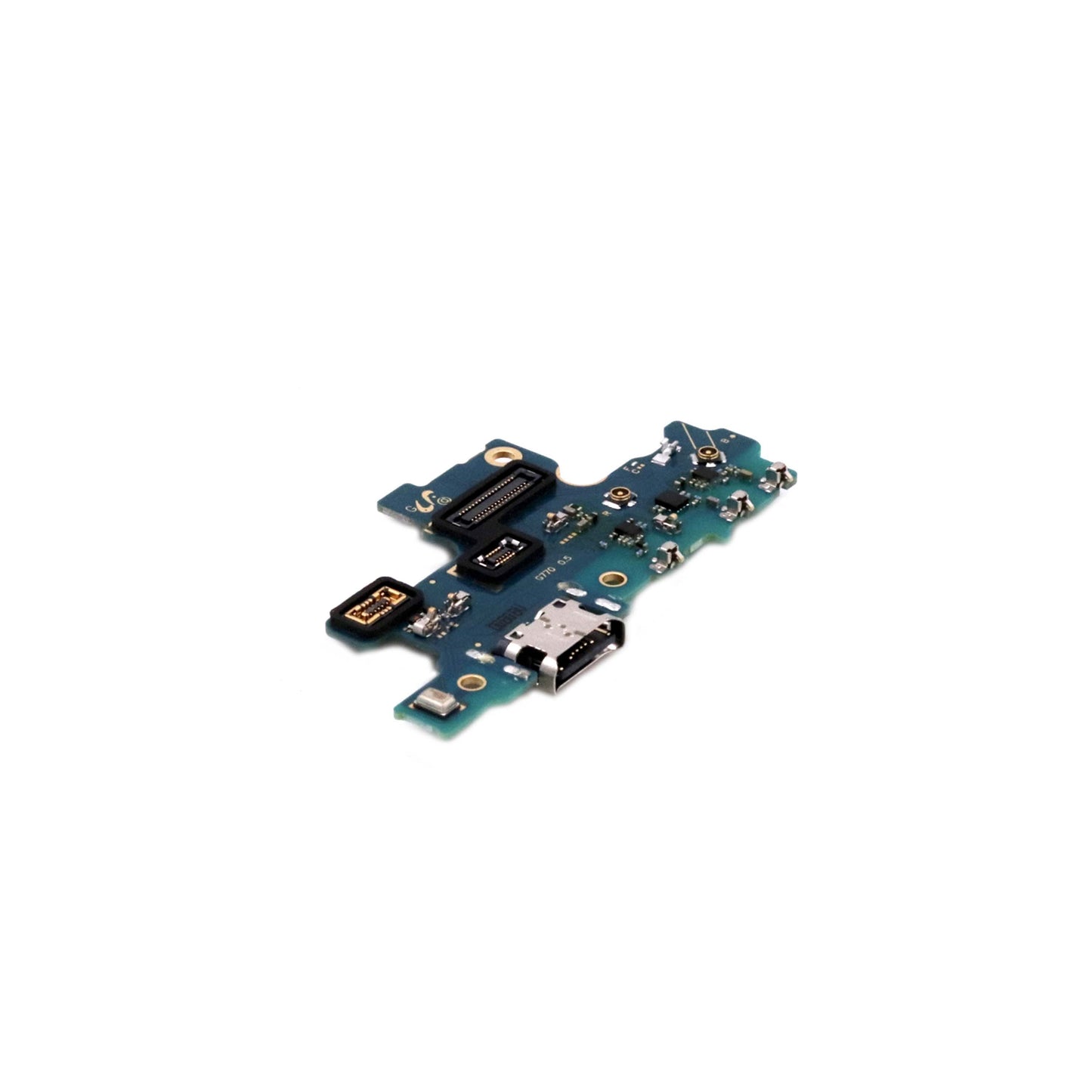 Charging board för Samsung Galaxy S10 Lite Service Pack