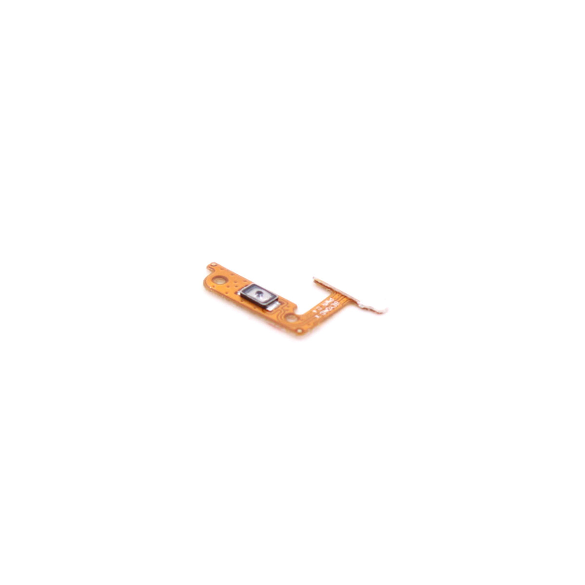 Power Flex för Samsung Galaxy S10 Lite OEM-Equivalent