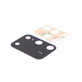 Rear-facing Kameralins Cover för Samsung Galaxy S10 Lite OEM-Equivalent