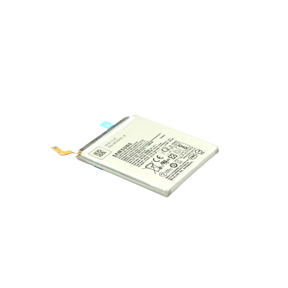 Batteri (incl. Adhesive) för Samsung Galaxy S10 Lite Service Pack
