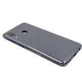 Bakstycke för Samsung Galaxy A20e (A202F) Black OEM-Equivalent