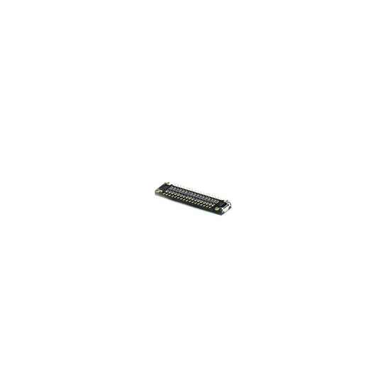 Board Connector Socket 2x17pin (3710-003193) för Samsung Galaxy A20e Service Pack