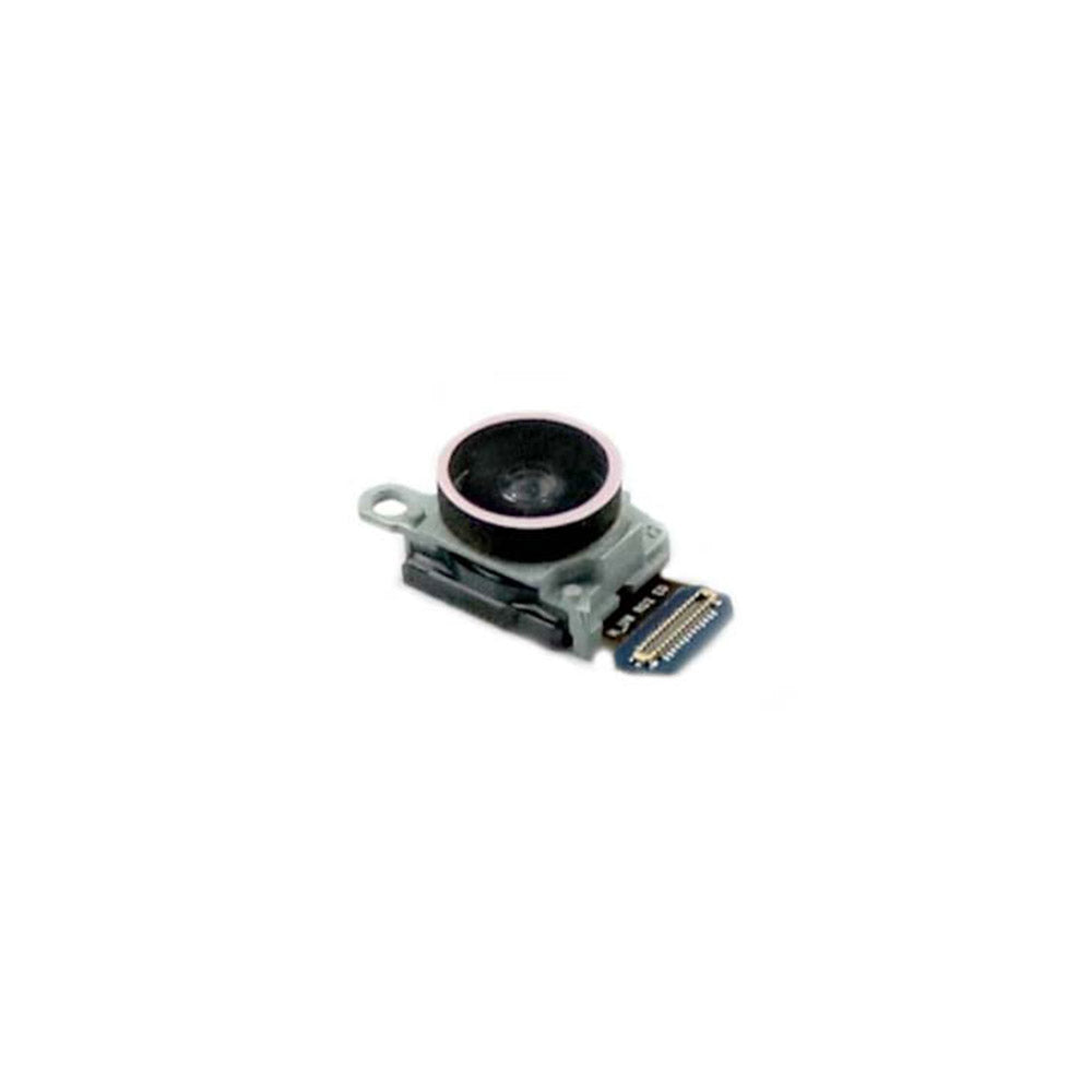 Rear-facing camera 12MP för Samsung Galaxy S20 Service Pack