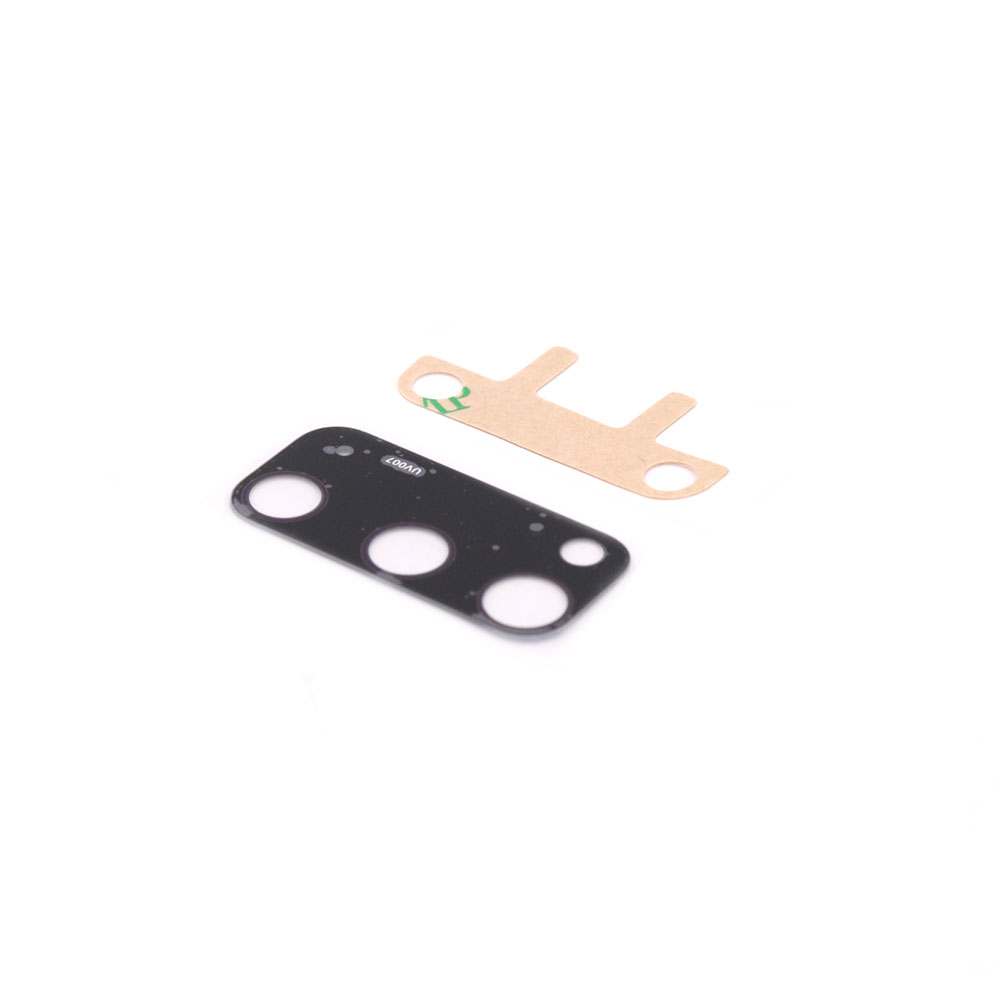 Rear-facing Kameralins Cover för Samsung Galaxy S20 OEM-Equivalent