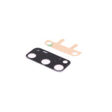 Rear-facing Kameralins Cover för Samsung Galaxy S20 OEM-Equivalent
