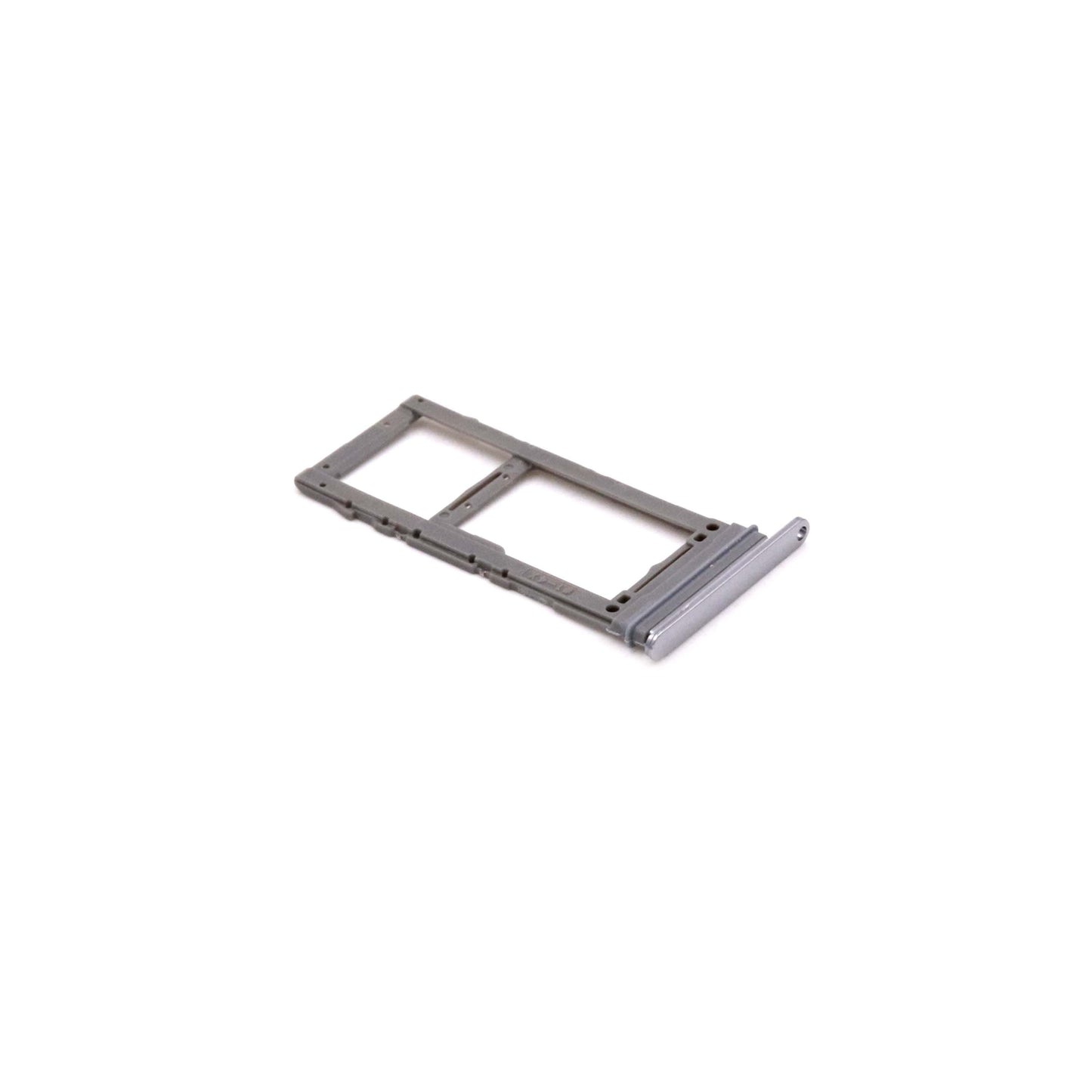 Nano Sim Card Tray för Samsung Galaxy S20 Grey OEM-Equivalent