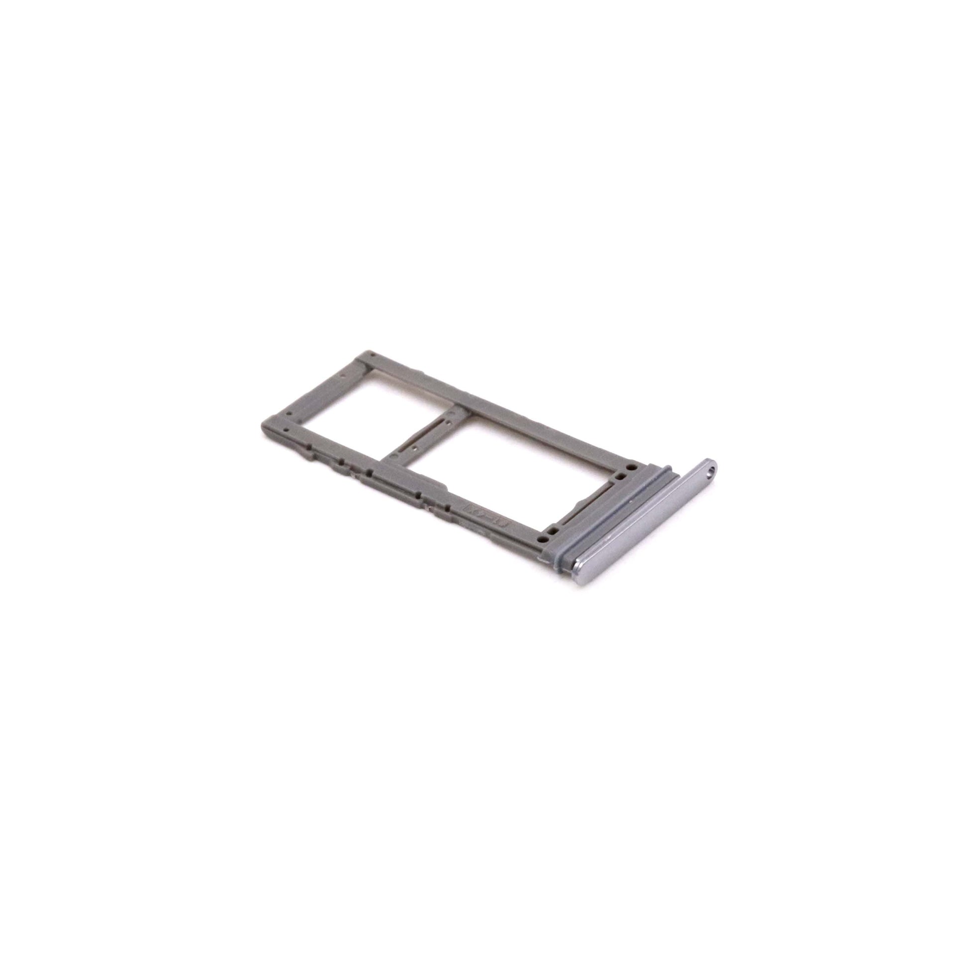 Nano Sim Card Tray för Samsung Galaxy S20 Grey OEM-Equivalent